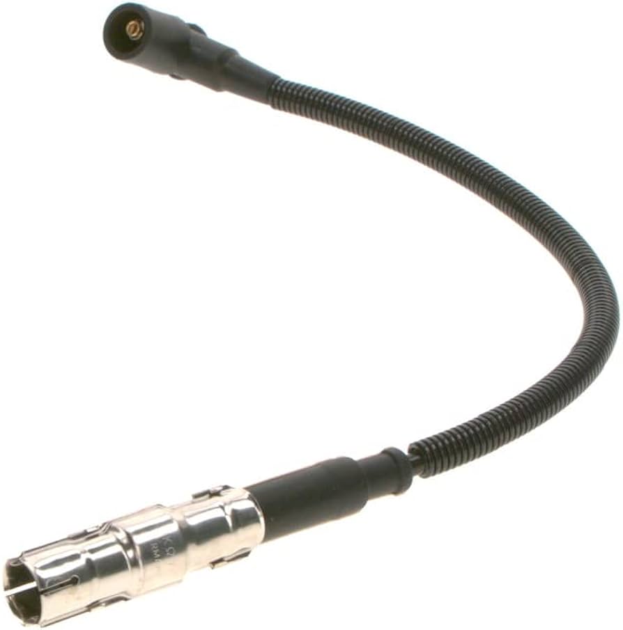 BOSCH 0986356310-BUJI KABLO SETİ BMW 316İ E46 > 12121709343_/1789